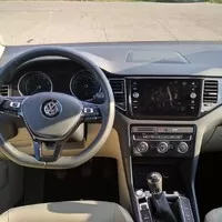 Volkswagen Golf Sporstvan 1.5 TSi: Proč nemám rád normální auta