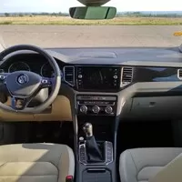 Volkswagen Golf Sporstvan 1.5 TSi: Proč nemám rád normální auta