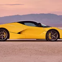Enzo Ferrari: Poslední hypersport pro petrolheady?