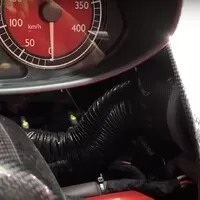 Enzo Ferrari: Poslední hypersport pro petrolheady?
