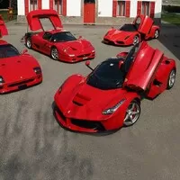 Enzo Ferrari: Poslední hypersport pro petrolheady?