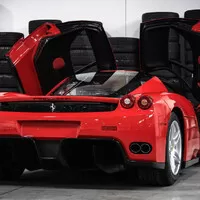 Enzo Ferrari: Poslední hypersport pro petrolheady?