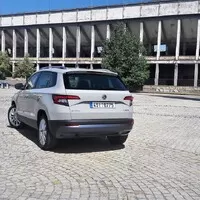 Škoda Karoq 1.5 TSI: Ve stínu sourozence