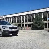 Škoda Karoq 1.5 TSI: Ve stínu sourozence