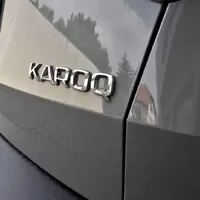 Škoda Karoq 1.5 TSI: Ve stínu sourozence