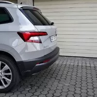 Škoda Karoq 1.5 TSI: Ve stínu sourozence