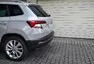 Škoda Karoq 1.5 TSI: Ve stínu sourozence