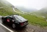 Mongol Rally 2018 část 2.: O UFO na kopci, zatáčkách v mlze a tureckých celnících