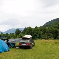 Mongol Rally 2018 část 2.: O UFO na kopci, zatáčkách v mlze a tureckých celnících