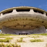 Mongol Rally 2018 část 2.: O UFO na kopci, zatáčkách v mlze a tureckých celnících