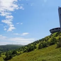 Mongol Rally 2018 část 2.: O UFO na kopci, zatáčkách v mlze a tureckých celnících