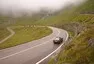 Mongol Rally 2018 část 2.: O UFO na kopci, zatáčkách v mlze a tureckých celnících