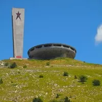 Mongol Rally 2018 část 2.: O UFO na kopci, zatáčkách v mlze a tureckých celnících