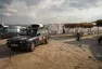 Mongol Rally 2018 část 2.: O UFO na kopci, zatáčkách v mlze a tureckých celnících