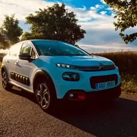 Citroën C3 1.2 PureTech ELLE: Autíčko po francouzsku