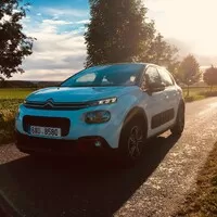 Citroën C3 1.2 PureTech ELLE: Autíčko po francouzsku