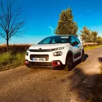 Citroën C3 1.2 PureTech ELLE: Autíčko po francouzsku