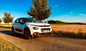 Recenze & testy: Citroën C3 1.2 PureTech ELLE: Autíčko po francouzsku