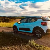 Citroën C3 1.2 PureTech ELLE: Autíčko po francouzsku
