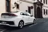 Hyundai Ionig PHEV: Nadšený hybrid
