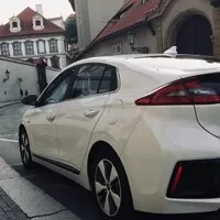 Hyundai Ionig PHEV: Nadšený hybrid