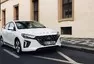 Hyundai Ionig PHEV: Nadšený hybrid