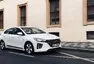 Hyundai Ionig PHEV: Nadšený hybrid