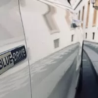 Hyundai Ionig PHEV: Nadšený hybrid