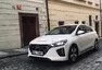 Hyundai Ionig PHEV: Nadšený hybrid