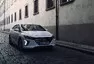 Hyundai Ionig PHEV: Nadšený hybrid