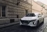 Hyundai Ionig PHEV: Nadšený hybrid
