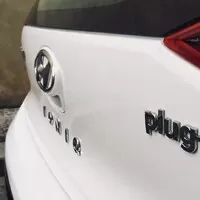Hyundai Ionig PHEV: Nadšený hybrid