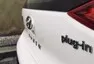 Hyundai Ionig PHEV: Nadšený hybrid