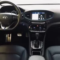 Hyundai Ionig PHEV: Nadšený hybrid