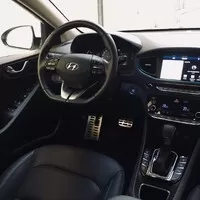 Hyundai Ionig PHEV: Nadšený hybrid