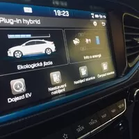 Hyundai Ionig PHEV: Nadšený hybrid