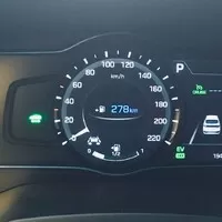 Hyundai Ionig PHEV: Nadšený hybrid