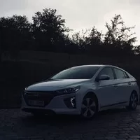 Hyundai Ionig PHEV: Nadšený hybrid