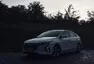 Hyundai Ionig PHEV: Nadšený hybrid