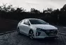 Hyundai Ionig PHEV: Nadšený hybrid