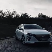 Hyundai Ionig PHEV: Nadšený hybrid