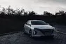 Hyundai Ionig PHEV: Nadšený hybrid
