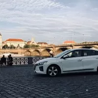 Hyundai Ionig PHEV: Nadšený hybrid