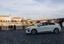 Hyundai Ionig PHEV: Nadšený hybrid