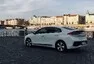 Hyundai Ionig PHEV: Nadšený hybrid