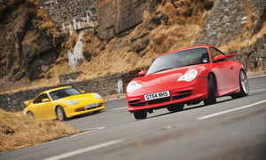 Autíčkář se ptá, Editorial: Nadšenec do aut nebo nadšený řidič? Který typ jste vy?