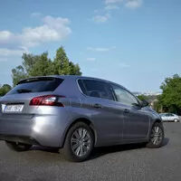Peugeot 308 1.5 BlueHDi: Naftový revolucionář