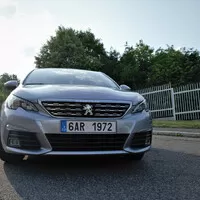 Peugeot 308 1.5 BlueHDi: Naftový revolucionář