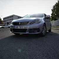Peugeot 308 1.5 BlueHDi: Naftový revolucionář