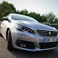 Peugeot 308 1.5 BlueHDi: Naftový revolucionář